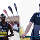 Photos: Nigel Roddis and Christian Peterson/Getty